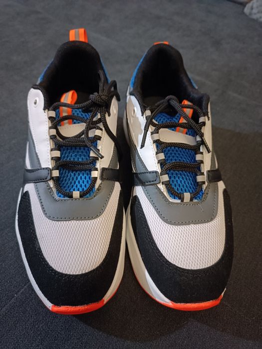 Мъжки маратонки "Dark Seer"