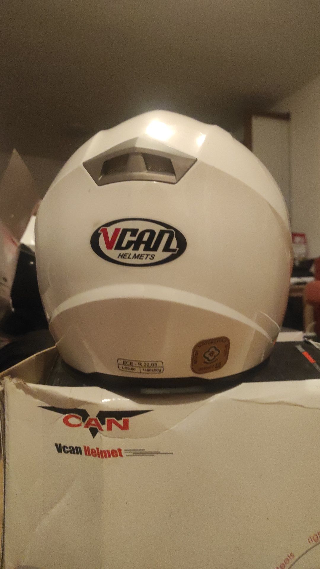 НОВИ ! Vcan Helmet V158, Viper Helmets