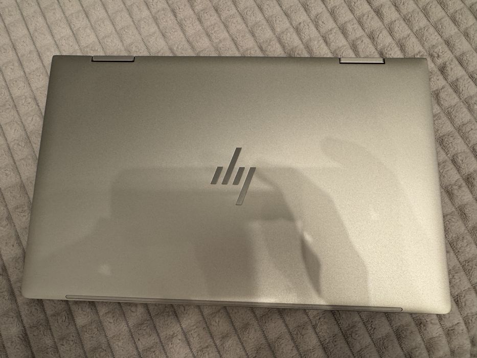 Laptop HP Envy 360 Convertible