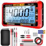 Multimetru ANENG 613 TRMS 4000 cu LCD mare si auto-ranging