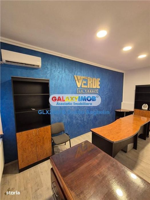 Oportunitate investitie: Spatiu Birou Palatul Ugir - Piata Romana