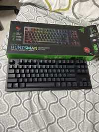Tastatura Razer Huntsman Tournament Edition
