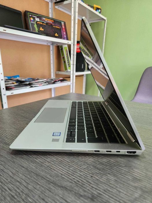 HP EliteBook x360 1030 G3 13.3" Full HD /i5 8250U / 8GB /256GB SSD