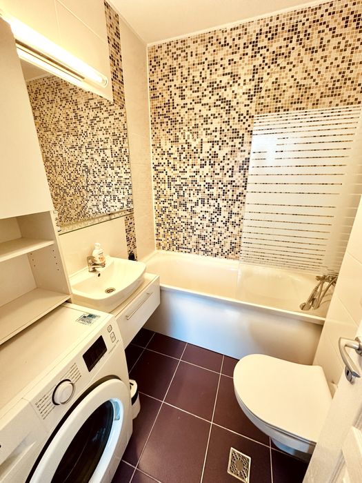 Inchiriez apartament 2 camere subteran | Direct proprietar