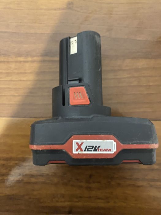 Baterie Parkside 12v 4Ah