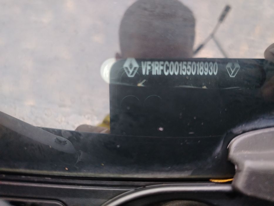 Renault ESPACE =Initiale paris=