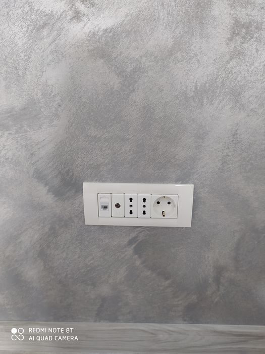 Electrician Autorizat Inerventii Electrice