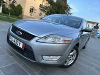 Ford Mondeo 2.0 Diesel 140CP Recent Adus