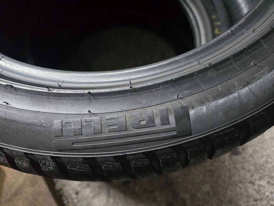 Pirelli 275/40 R18 103V MS iarnă
