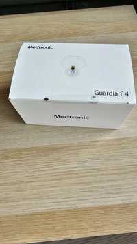 Medtronic Guardian 4