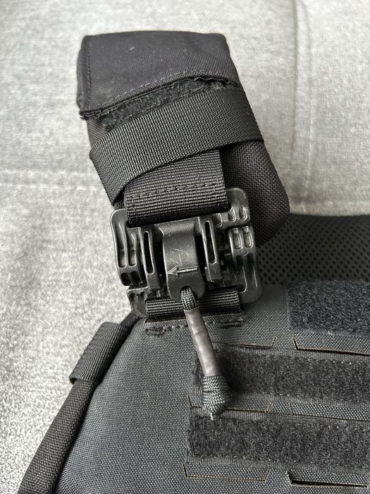 Plate carrier airsoft