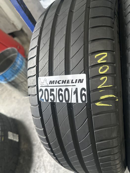 205/60/16 Michelin Vara