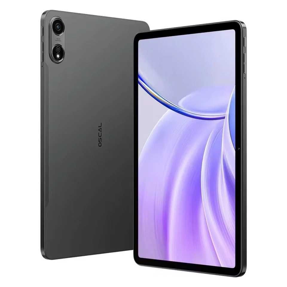 OSCAL Pad 100 24GB RAM 256GB ROM, 12 инчов Таблет