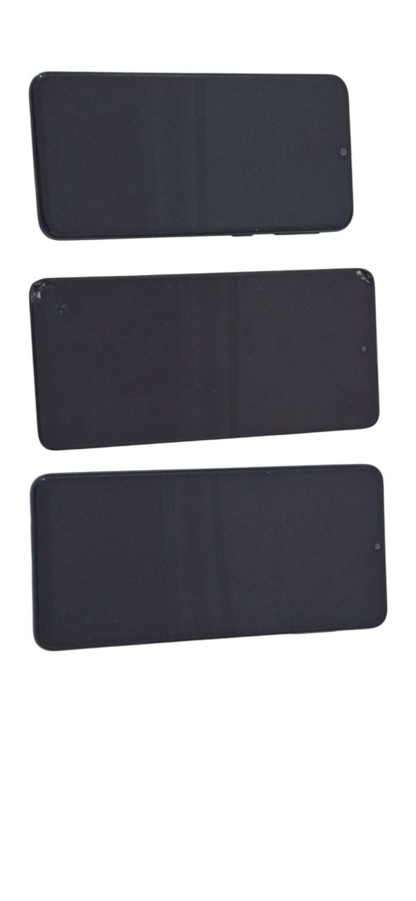 Samsung A51,A40,A12