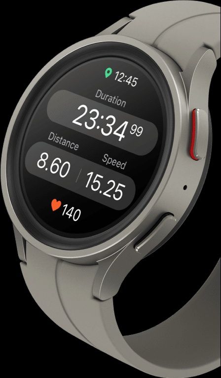 Galaxy Watch5 Pro