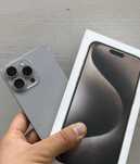 iPhone 15 pro Max idealniy
