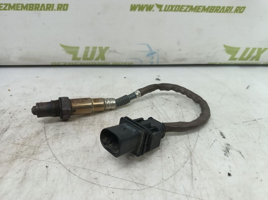 Sonda lambda 0258017339 Mercedes-Benz R-Class W251 (facelift)