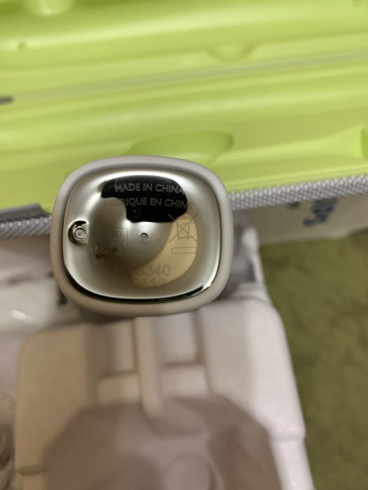 Електрическа четка за зъби Philips Sonicare HX9340 - за части/ремонт