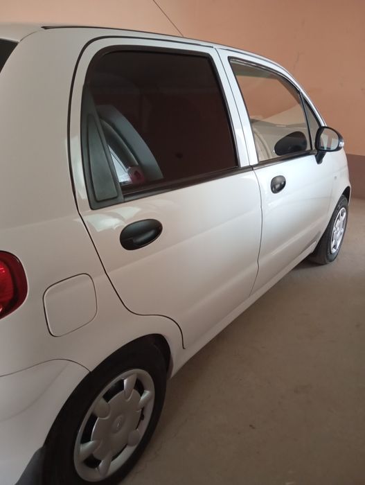 Матиз сотилади родной краска пробег 95000