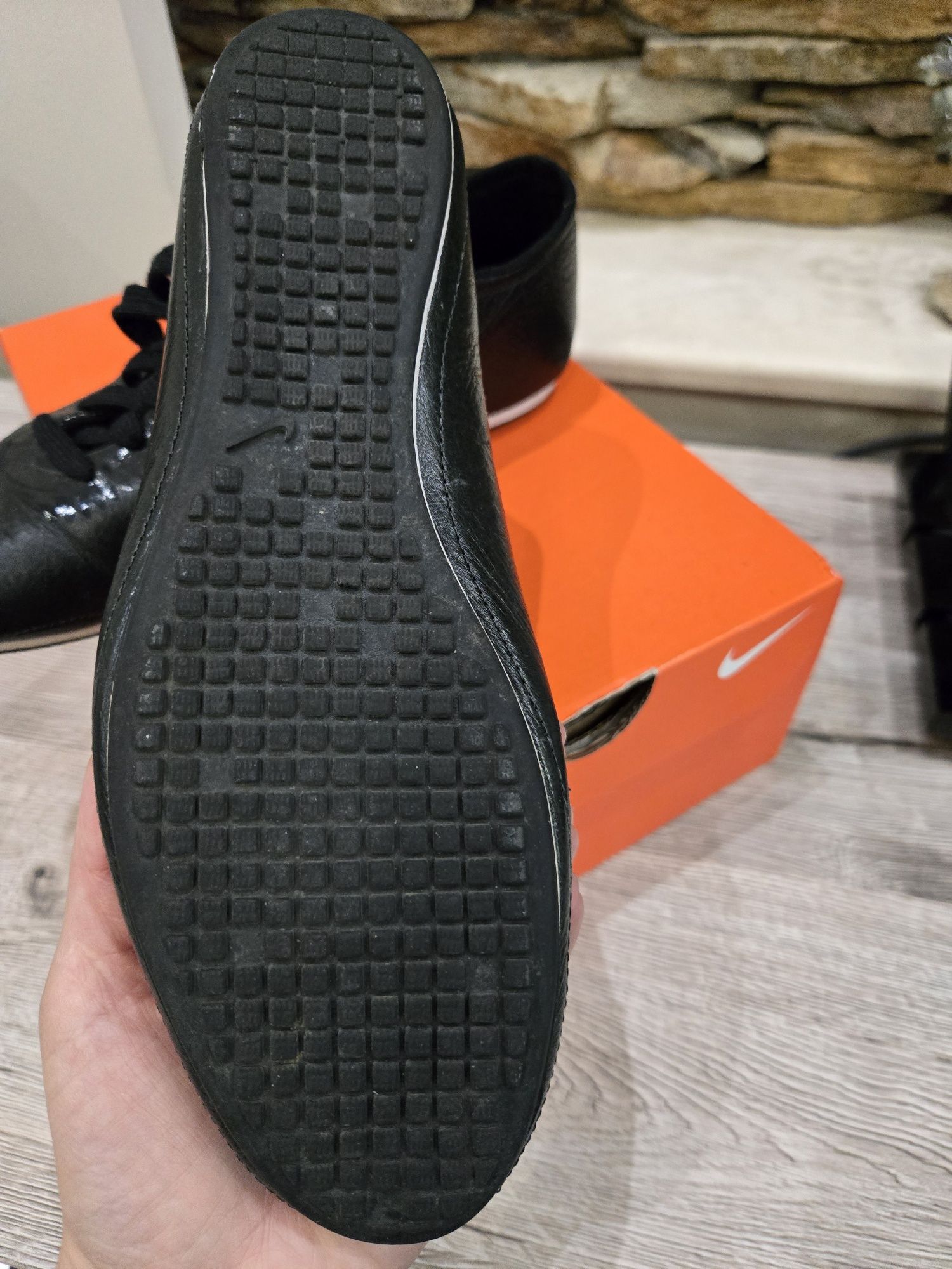 NIKE маратонки дамски