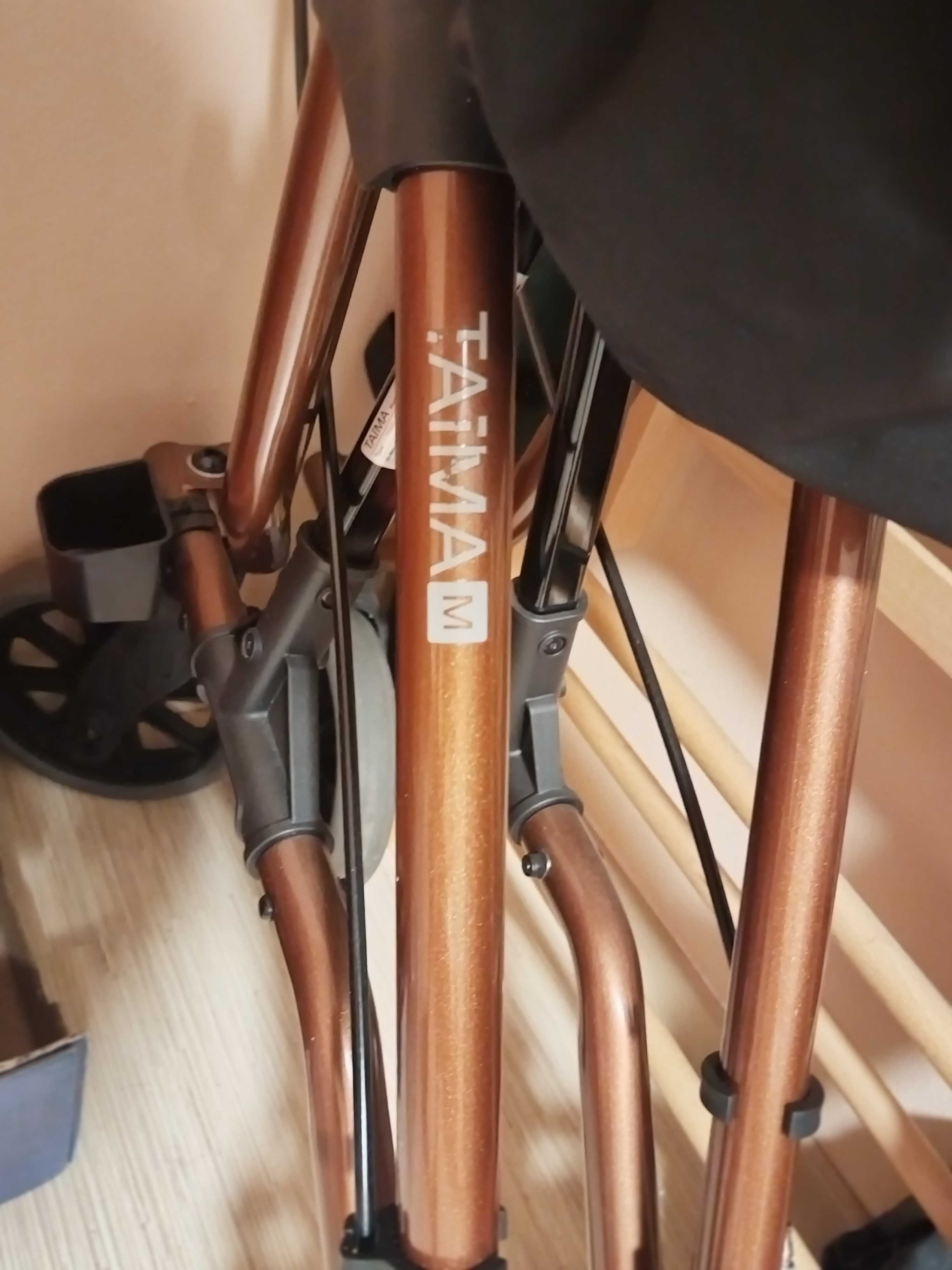 Немски Ролатор Dietz TAiMA M GT  Medium