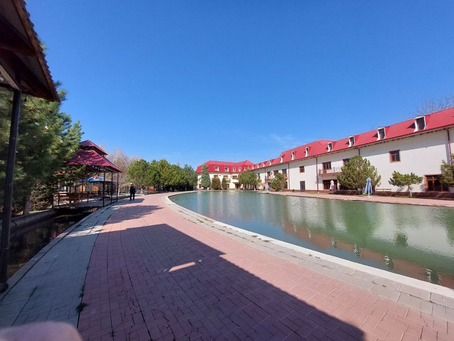 Продажа Зона Отдыха Кибрай 1 - Линия