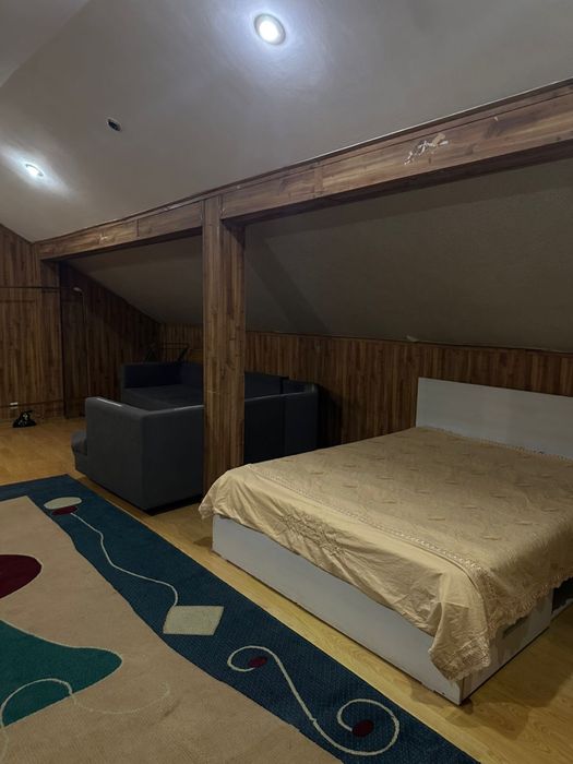 Сдается 2 комнаты для 4 девушек