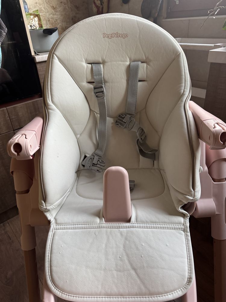 Peg Perego PRIMA PAPPA - Столче за хранене