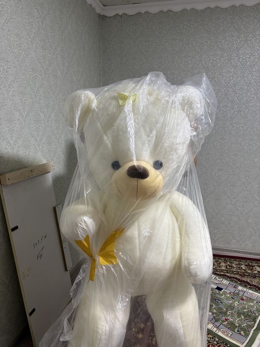 Мишка 160 сантиметров