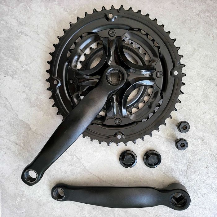 Части за велосипед