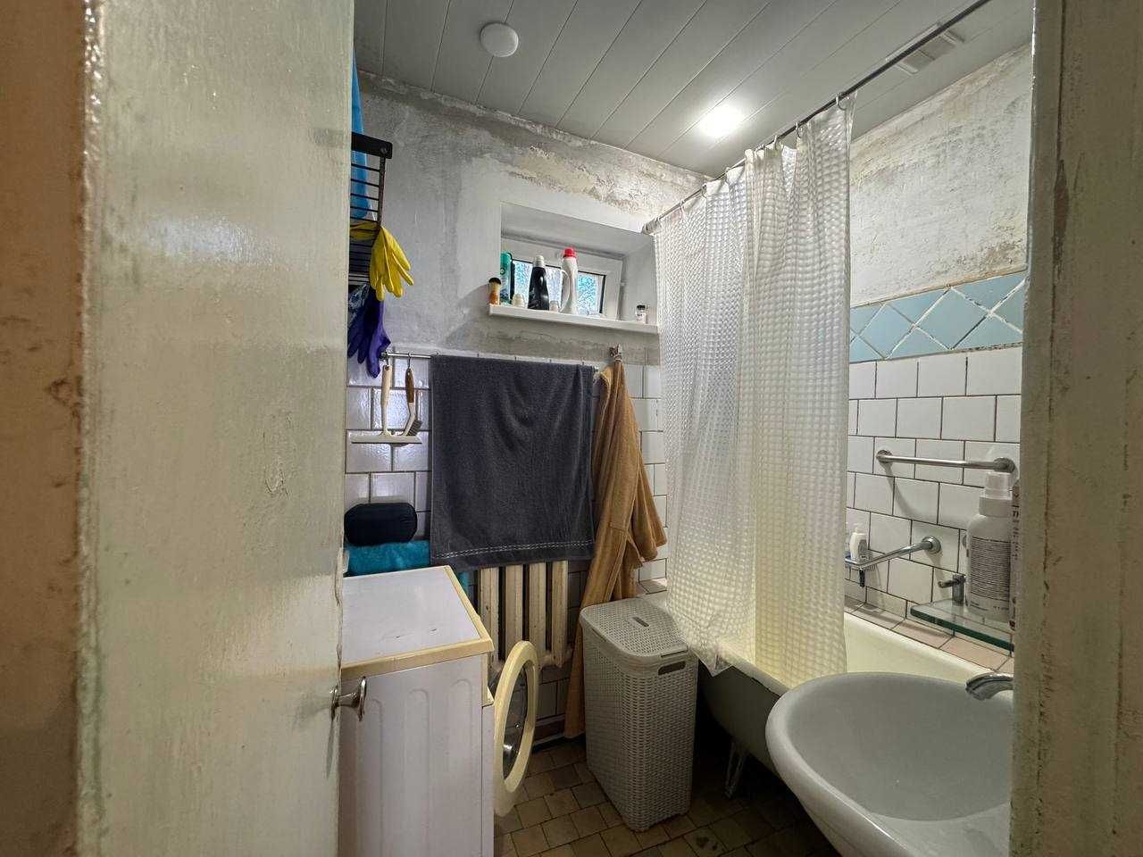 Продаётся 3/3/4 на Ц1, кирпич, 74,66 м2