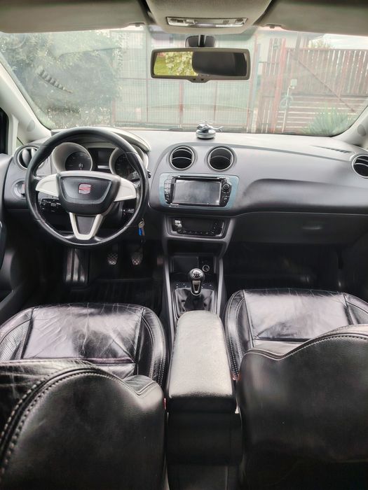 VAND SEAT IBIZA 1.2 75 cai