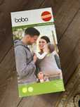 Wrap elastic Boba