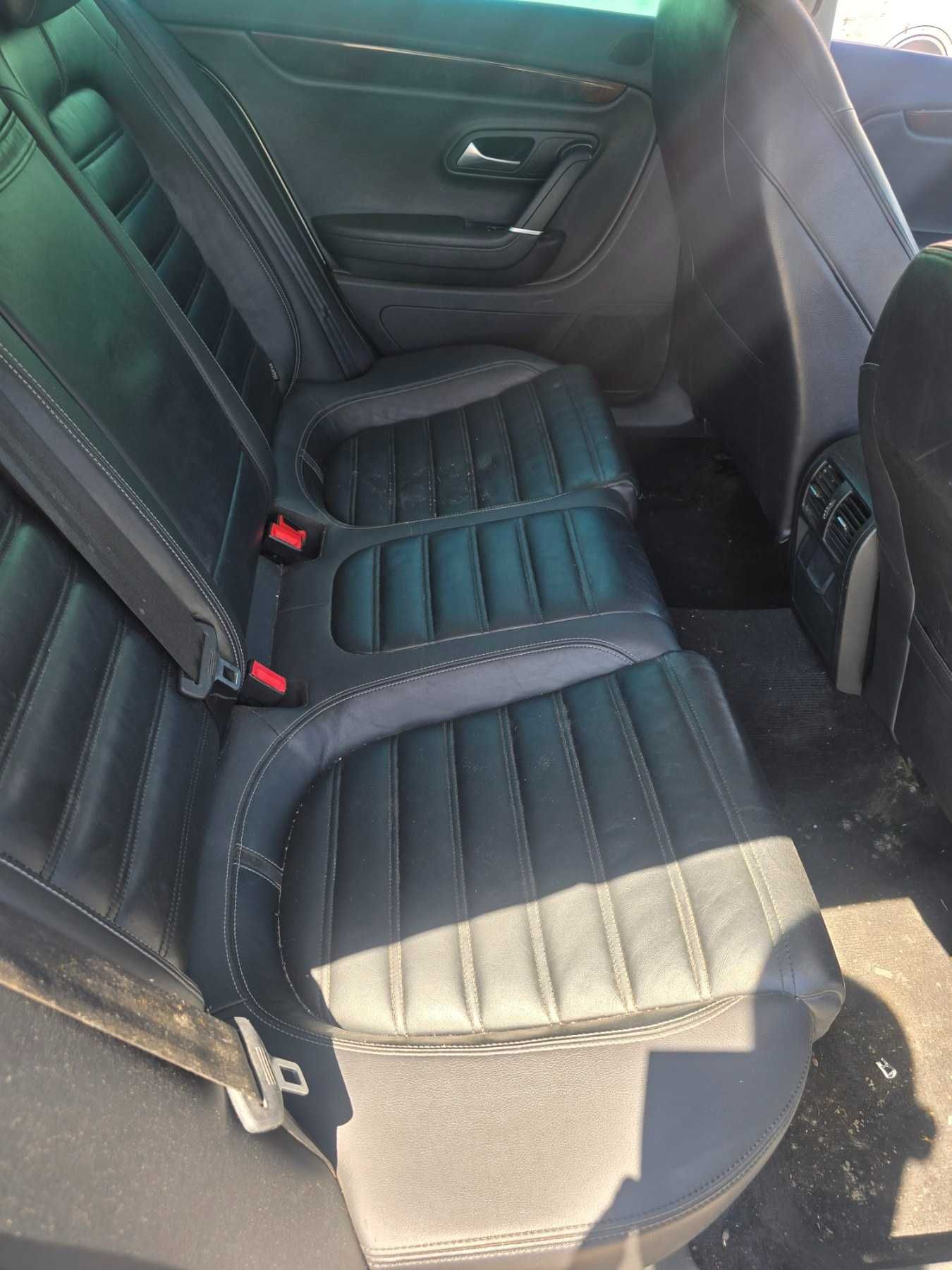 **САМО НА ЧАСТИ*** VW Passat CC 2.0TDI 170hp, десен волан