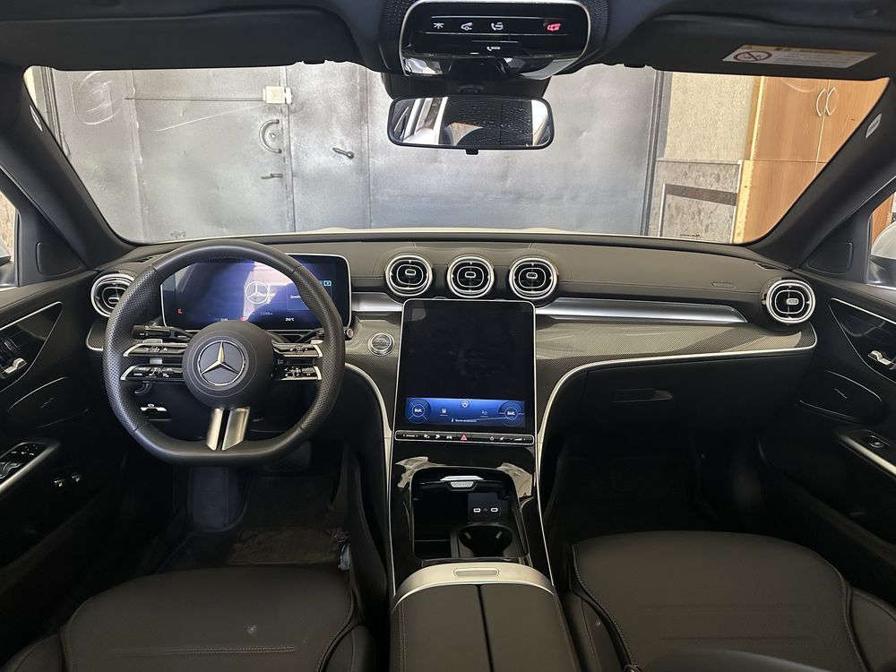 Srochno Mercedes benz c350eL кузов w206