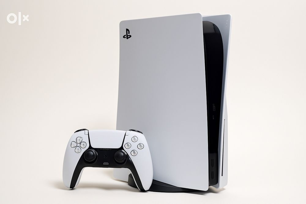 Ps5 Standard edition