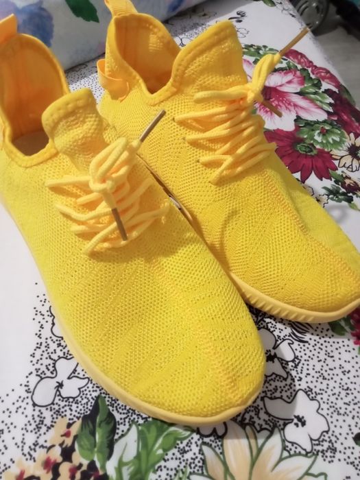 Новые кроссовки ххххххх