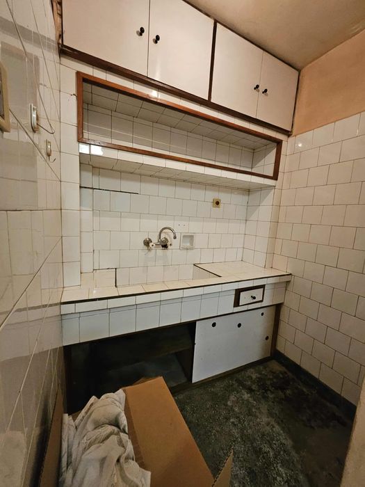 Апартамент-централна част