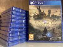 Ps4 Hogwarts Legacy (Запечатанные)