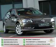 Volkswagen Passat Navi Rate Garantie