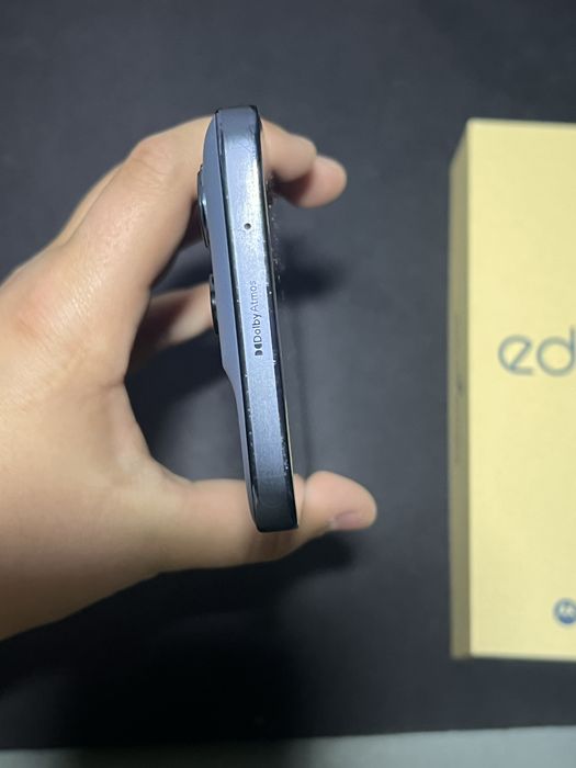 Motorola edge 50 neo