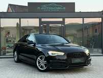 Audi A6 Audi A6 2.0TDI 2xS-Line, S Tronic, 150CP, GARANTIE 12-36 Luni