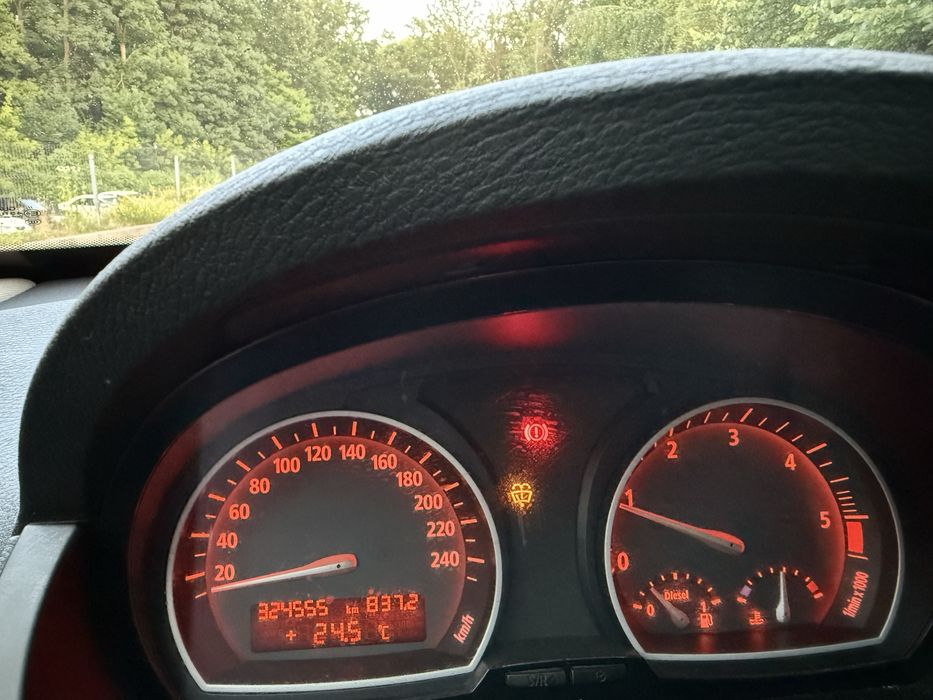 Bmw x3 in stare buna