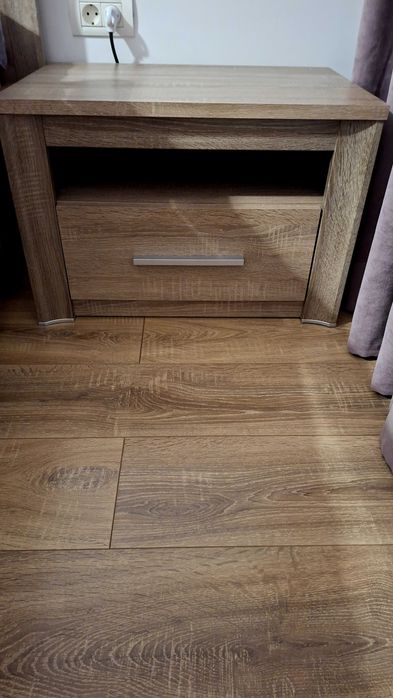 Dormitor marca Staer