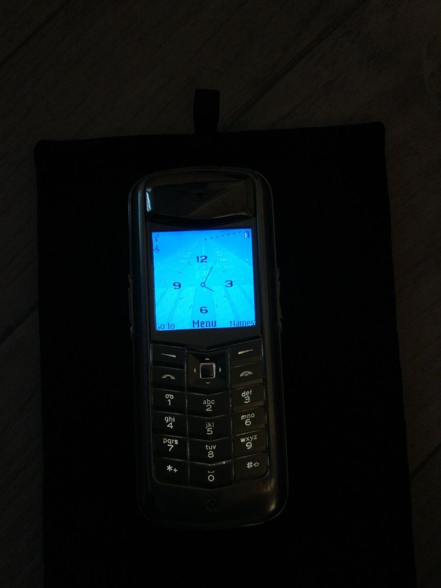 Vertu Constellation Original RHV8.Original