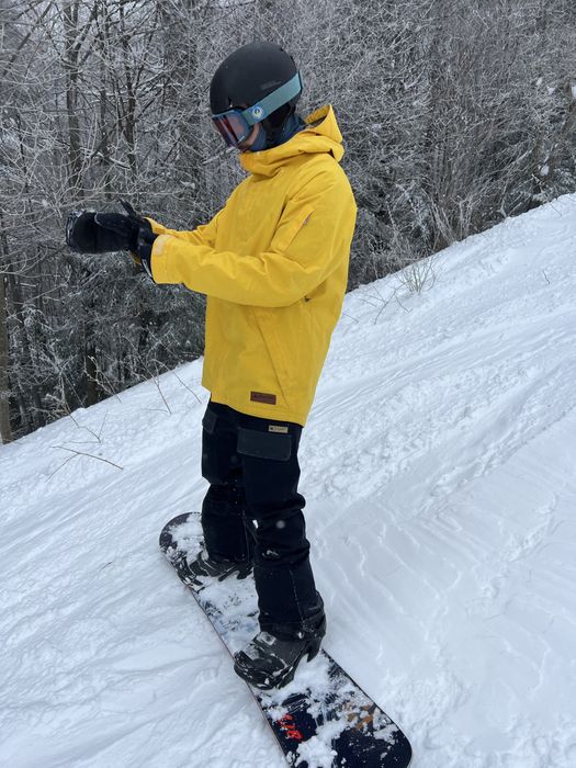 Geaca Snowboard Burton