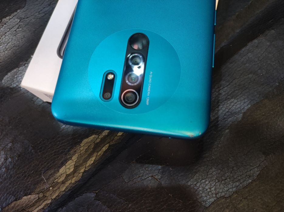 Xiaomi Redmi 9  гаранция
