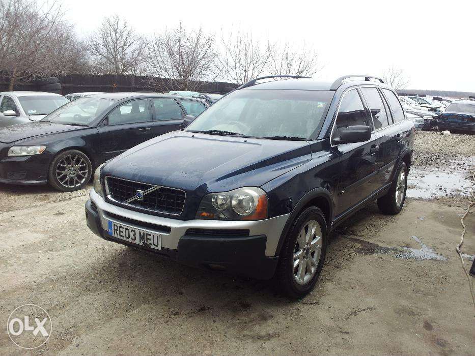 Piese O.E.M (Originale) VOLVO Xc90 Diesel / benzina Model 2003-2014 !!