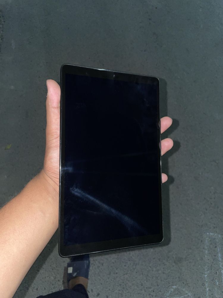 Samsung Tab A ideal aybi yoq