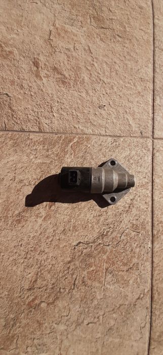 Стъпково моторче